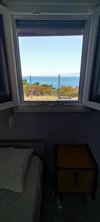 Ouranoupolis View Point Villa Eksteriør bilde